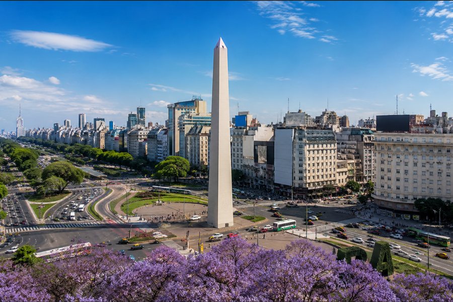 Buenos Aires