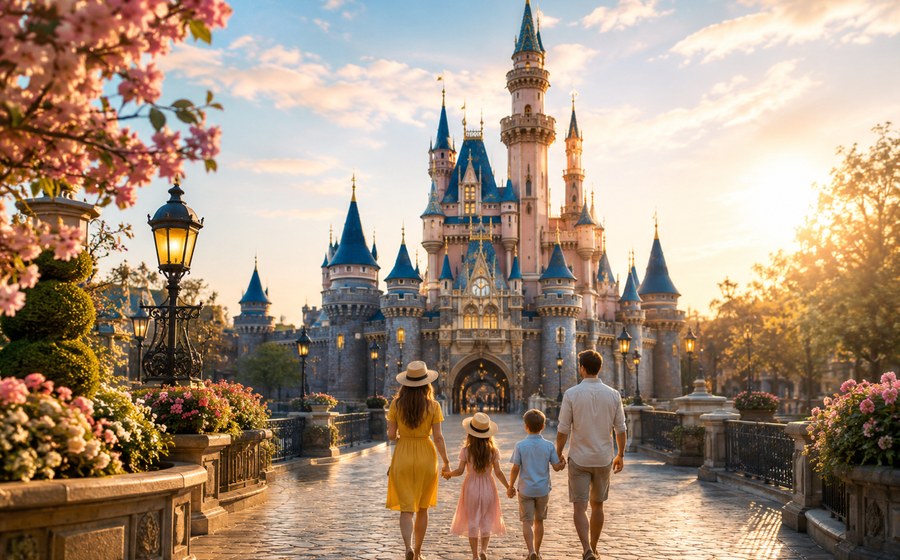 Disney