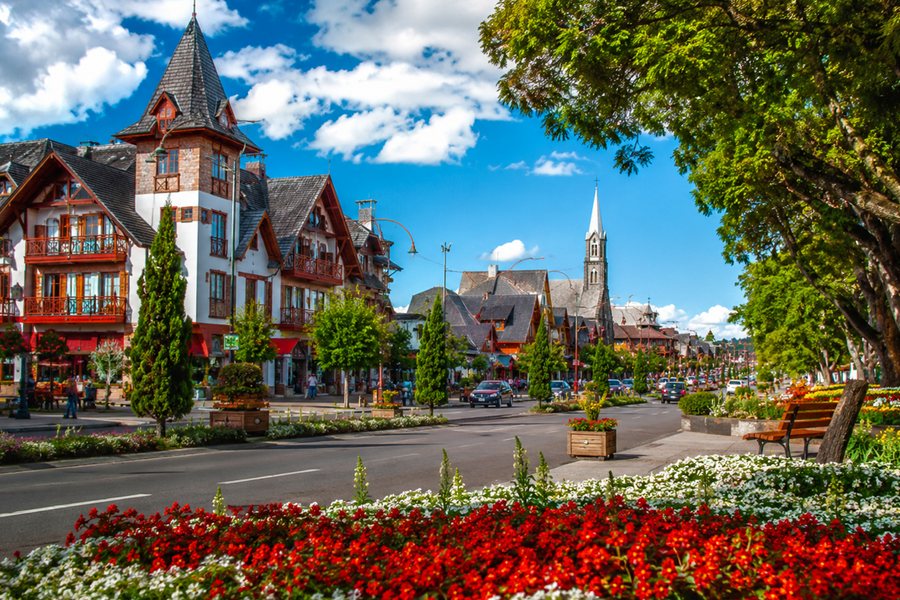 Gramado