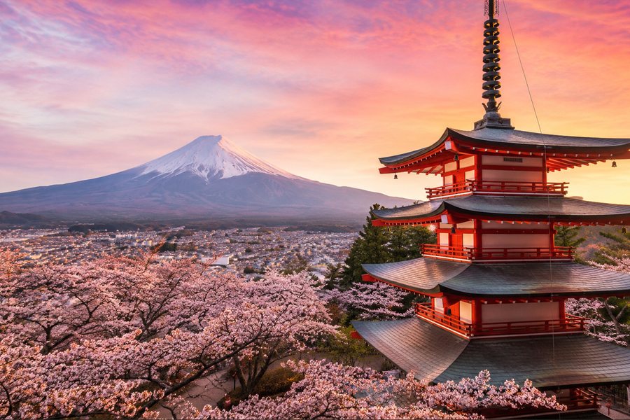Japão