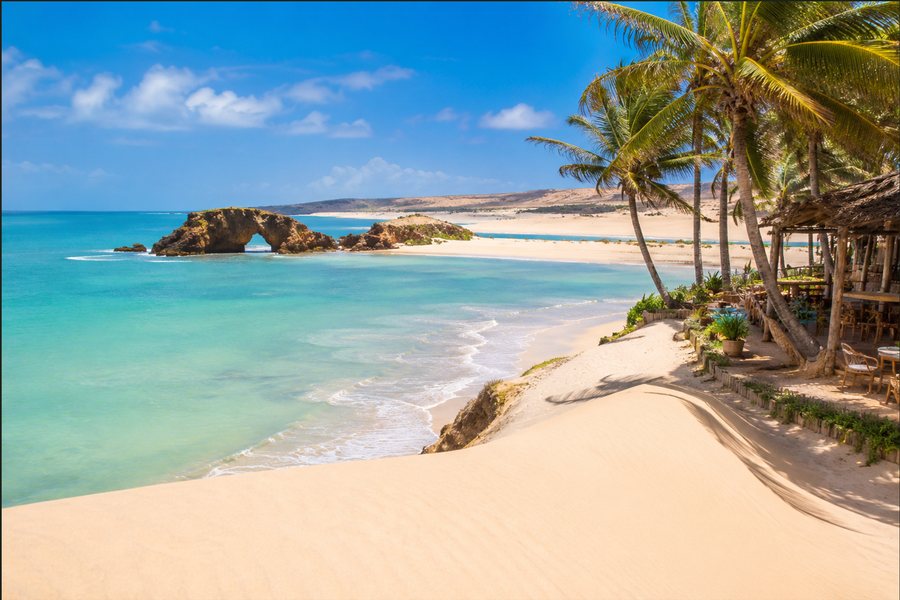 Jericoacoara