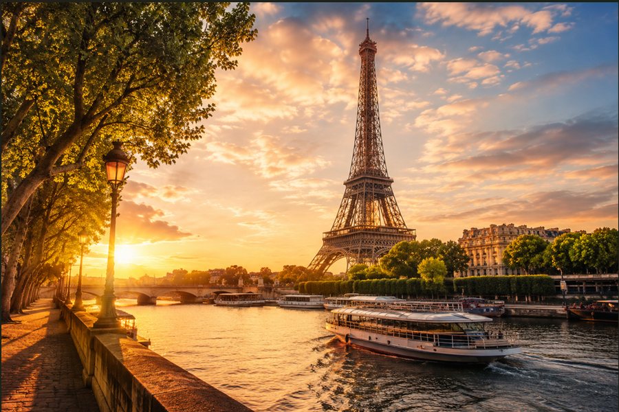 Paris