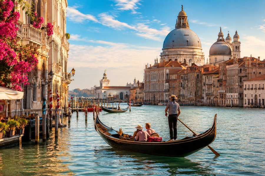 Veneza